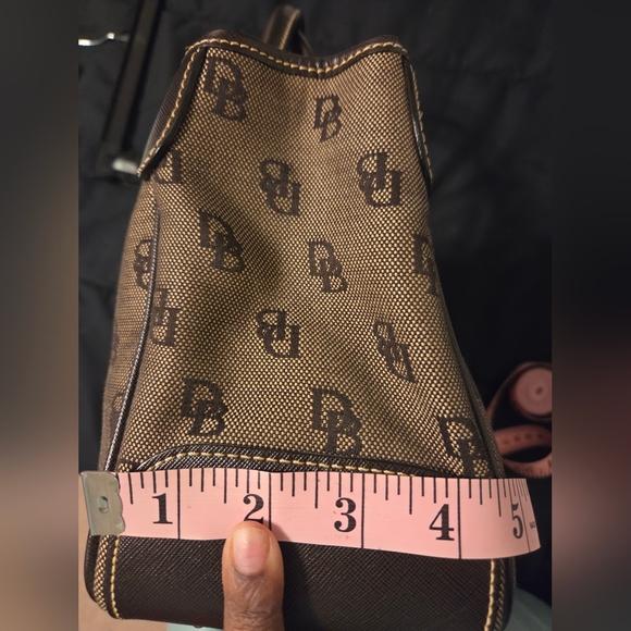 Dooney & Bourke Purse - Picture 7 of 7